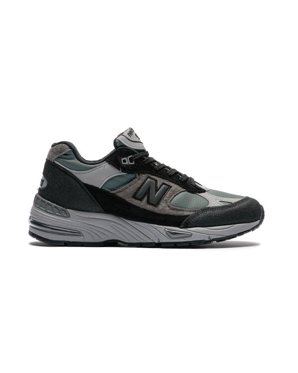 Nb 991 sport sales black